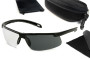 Очки защитные фотохромные Pyramex Ever-Lite Photochromic (clear), прозрачные фотохромные