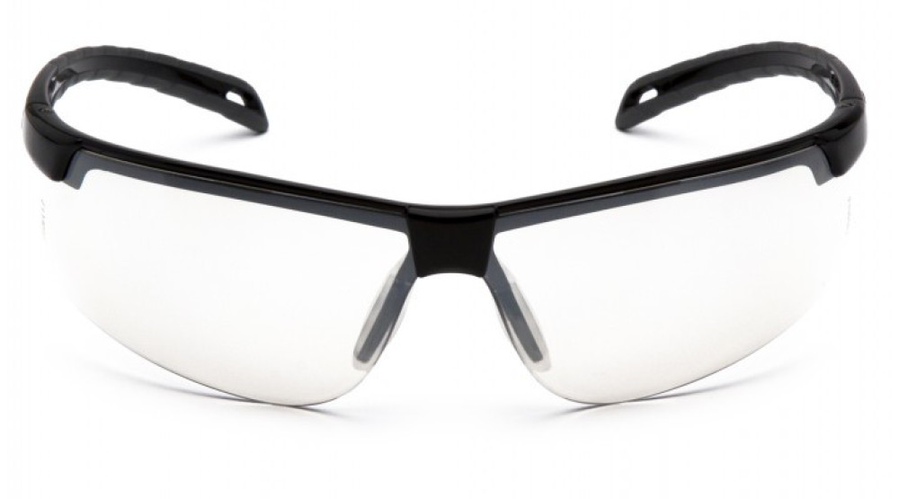 Очки защитные фотохромные Pyramex Ever-Lite Photochromic (clear), прозрачные фотохромные