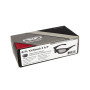 Очки защитные фотохромные с поляризацией Global Vision Kickback-Z Polarized+Photochromic (light gray) Anti-Fog
