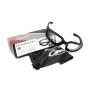 Очки защитные фотохромные с поляризацией Global Vision Kickback-Z Polarized+Photochromic (light gray) Anti-Fog