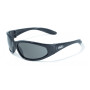 Очки защитные открытые Global Vision Hercules-1 (gray) серые