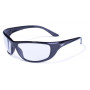 Очки защитные открытые Global Vision Hercules-6 (clear) прозрачные