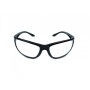 Очки защитные открытые Global Vision Hercules-6 (clear) прозрачные