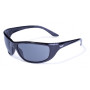 Очки защитные открытые Global Vision Hercules-6 (gray) серые