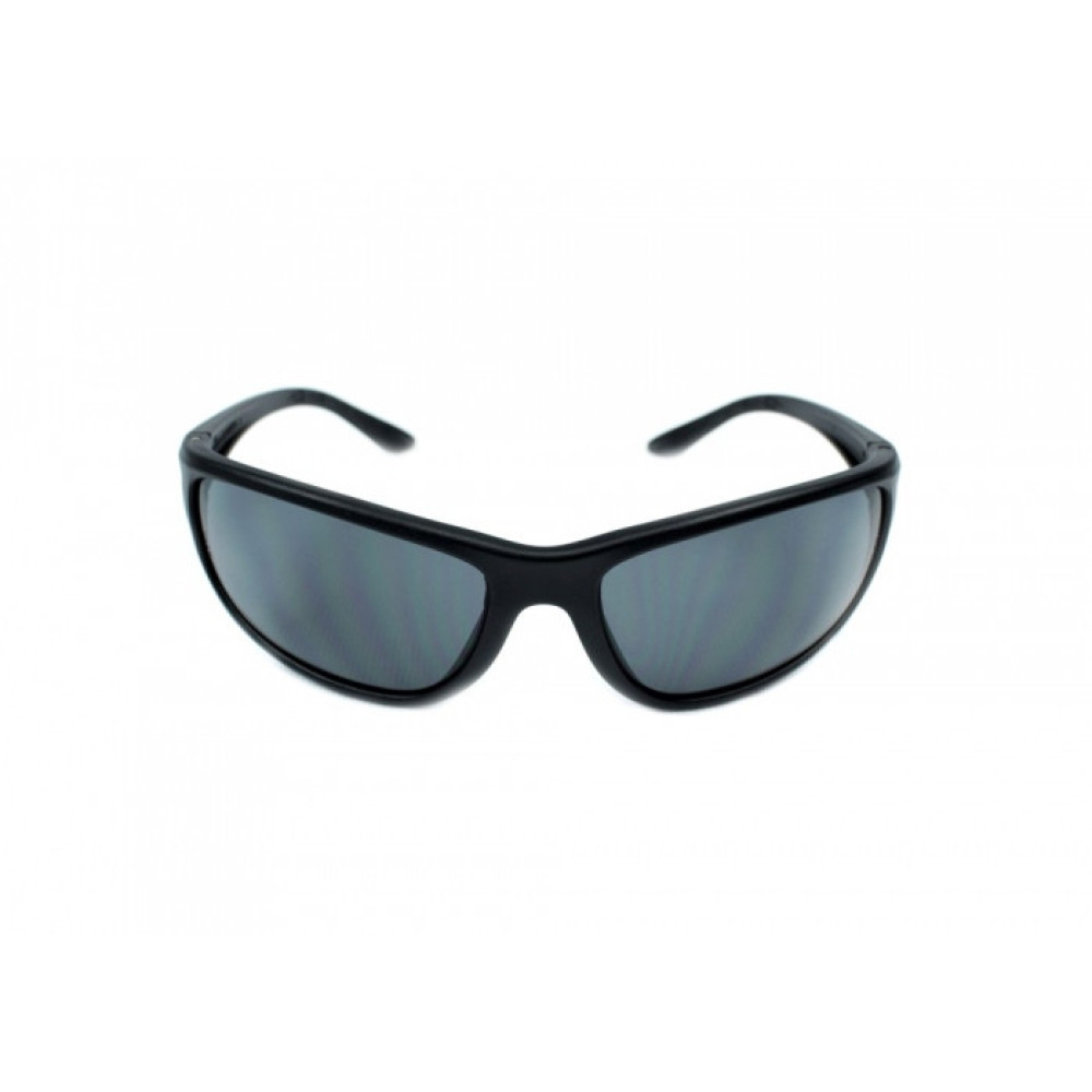 Очки защитные открытые Global Vision Hercules-6 (gray) серые
