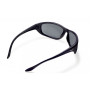 Очки защитные открытые Global Vision Hercules-6 (gray) серые