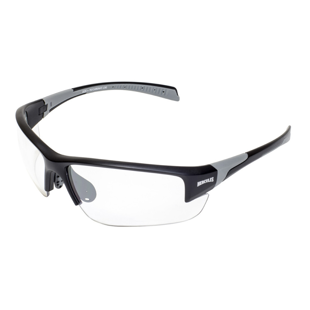 Очки защитные открытые Global Vision Hercules-7 (clear) прозрачные