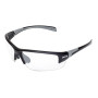 Очки защитные открытые Global Vision Hercules-7 (clear) прозрачные