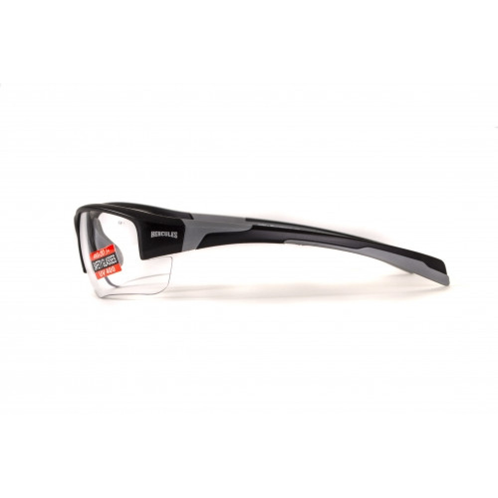 Очки защитные открытые Global Vision Hercules-7 (clear) прозрачные