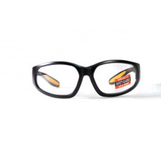 Очки защитные открытые Global Vision Mini-Hercules-1 (clear) прозрачные