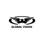 Очки защитные открытые Global Vision Turbojet (amber) желтые