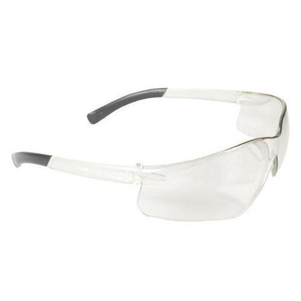 Очки защитные открытые Global Vision Turbojet (indoor/outdoor mirror) зеркальные полутемные