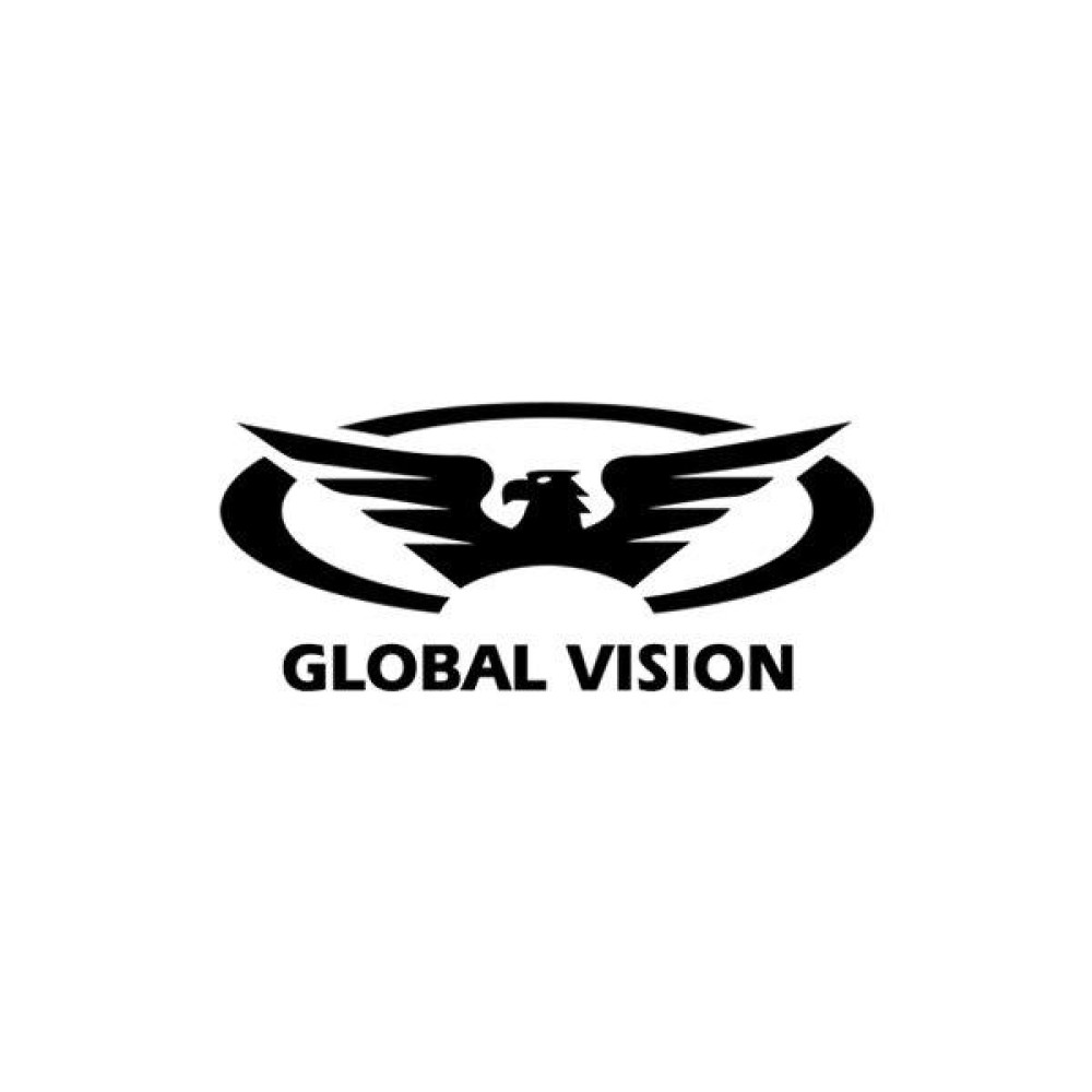 Очки защитные открытые Global Vision Turbojet (indoor/outdoor mirror) зеркальные полутемные