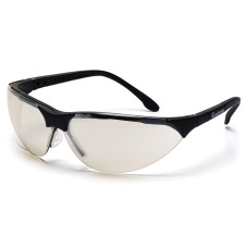 Очки защитные открытые ProGuard Rendezvous (indoor/outdoor mirror) зеркальные полутёмные
