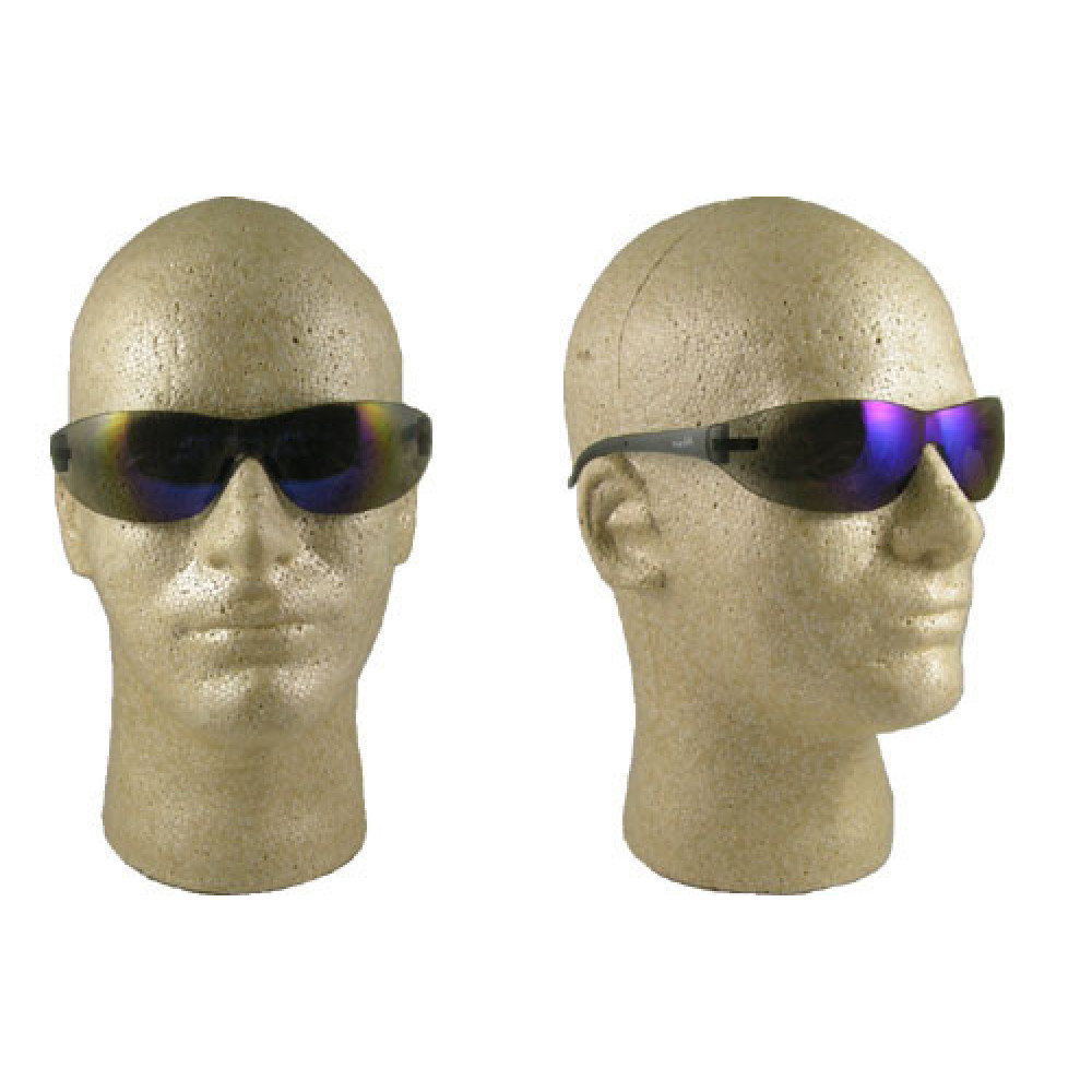 Очки защитные открытые Pyramex Alair (amber) желтые