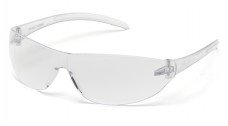 Окуляри захисні Pyramex Alair (clear) Anti-Fog прозорі