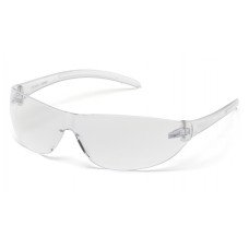 Очки защитные открытые Pyramex Alair (clear) Anti-Fog  прозрачные