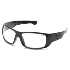 Очки защитные открытые Pyramex Furix (clear) Anti-Fog
