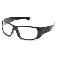Очки защитные открытые Pyramex Furix (clear) Anti-Fog