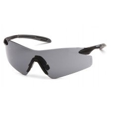 Очки защитные открытые Pyramex Intrepid-II (gray) серые