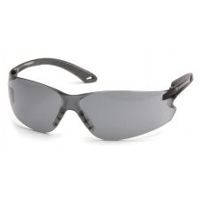 Очки защитные открытые Pyramex Itek (gray) Anti-Fog, серые