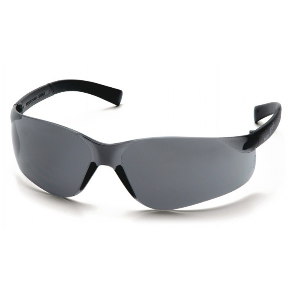 Очки защитные открытые Pyramex Mini-Ztek (gray) серые