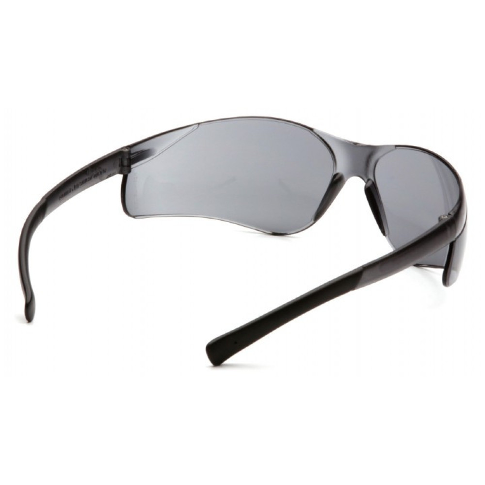 Очки защитные открытые Pyramex Mini-Ztek (gray) серые
