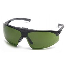 Очки защитные открытые Pyramex Onix Plus (clear+3.0 IR filter) Anti-Fog, прозрачные