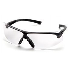 Очки защитные открытые Pyramex Onix (clear) Anti-Fog прозрачные