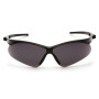 Очки защитные открытые Pyramex PMXtreme (gray) Anti-Fog серые