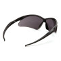 Очки защитные открытые Pyramex PMXtreme (gray) Anti-Fog серые