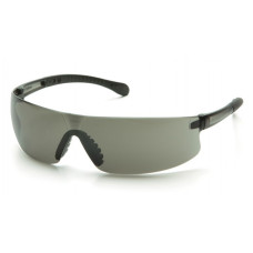 Очки защитные открытые Pyramex Provoq (gray) серые