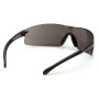 Очки защитные открытые Pyramex Provoq (gray) серые