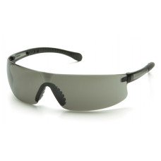 Очки защитные открытые Pyramex Provoq (gray) серые