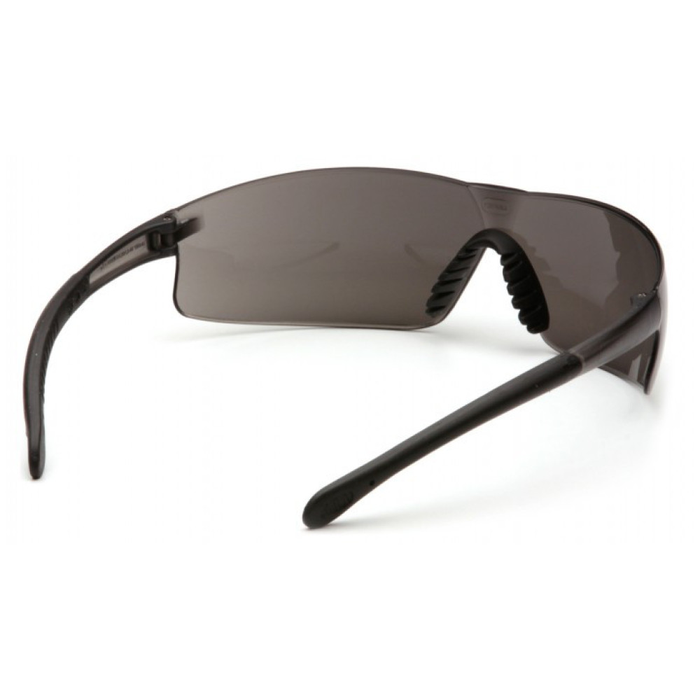 Очки защитные открытые Pyramex Provoq (gray) серые