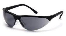 Окуляри захисні Pyramex Rendezvous Anti-Fog (gray) сірі