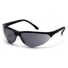 Очки защитные открытые Pyramex Rendezvous (gray) серые