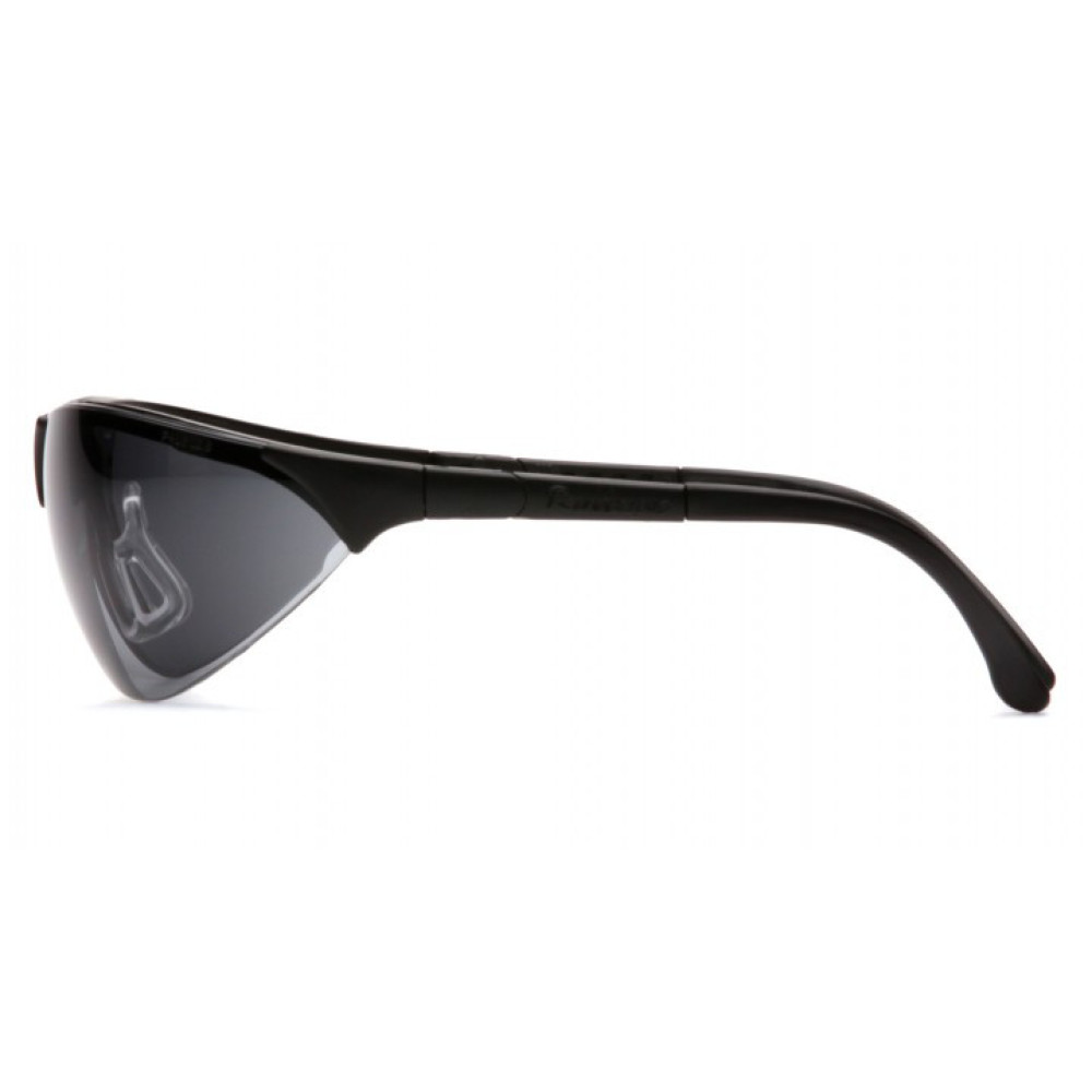 Очки защитные открытые Pyramex Rendezvous (gray) серые
