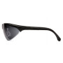 Очки защитные открытые Pyramex Rendezvous (gray) серые