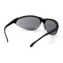 Очки защитные открытые Pyramex Rendezvous (gray) серые