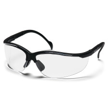 Очки защитные открытые Pyramex Venture-2 (clear) Anti-Fog прозрачные