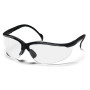 Очки защитные открытые Pyramex Venture-2 (clear) Anti-Fog прозрачные