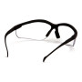 Очки защитные открытые Pyramex Venture-2 (clear) Anti-Fog прозрачные