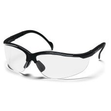 Очки защитные открытые Pyramex Venture-2 (clear) Anti-Fog прозрачные