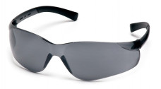Очки защитные открытые Pyramex Ztek (gray), Anti-Fog серые