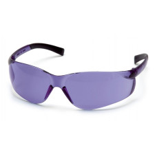 Очки защитные открытые Pyramex Ztek (purple) фиолетовые