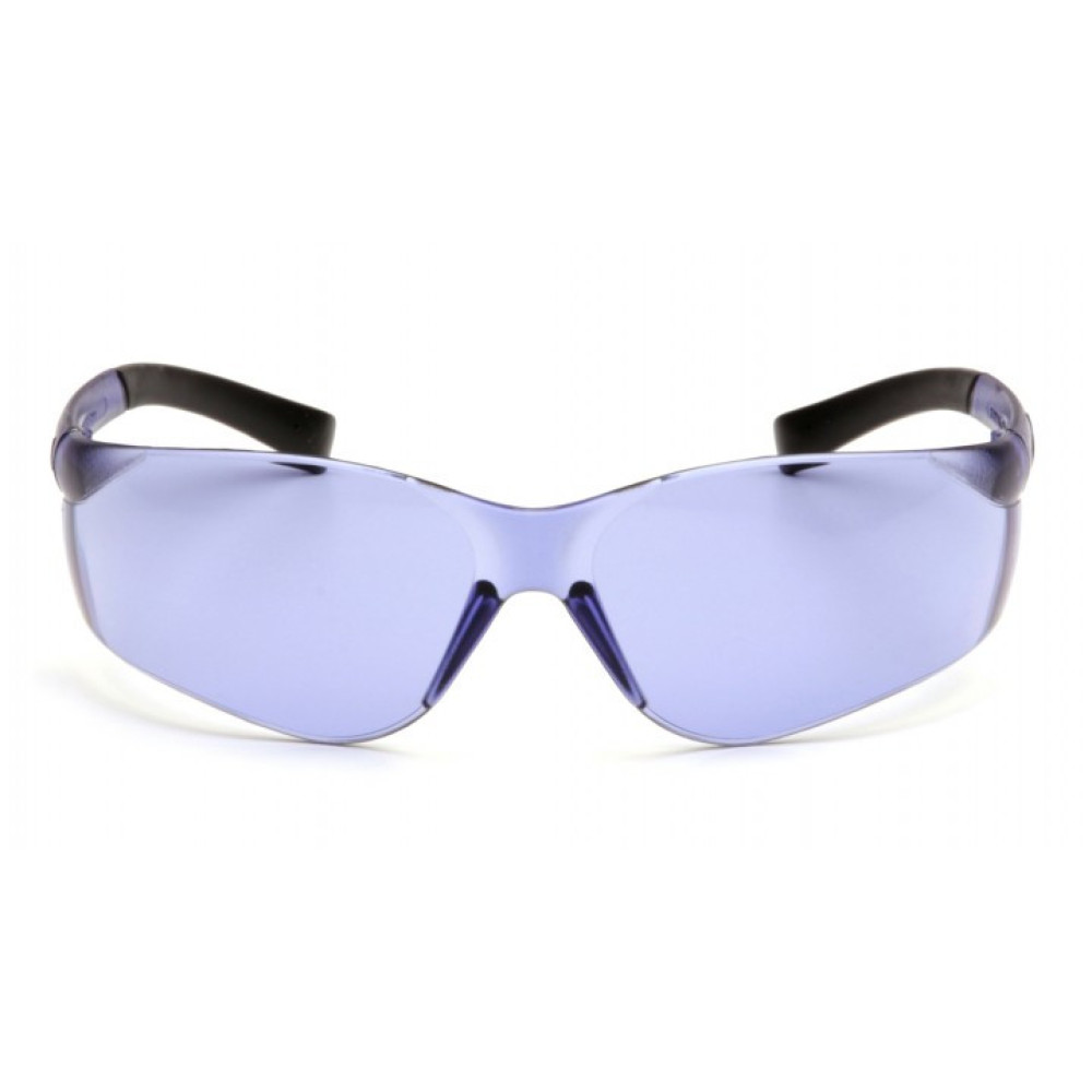 Очки защитные открытые Pyramex Ztek (purple) фиолетовые
