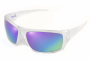 Очки защитные открытые Swag Chill'n (G-Tech™ purple), зеркальные фиолетовые