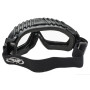 Очки защитные с уплотнителем Global Vision Ballistech-1 (clear) Anti-Fog, прозрачные