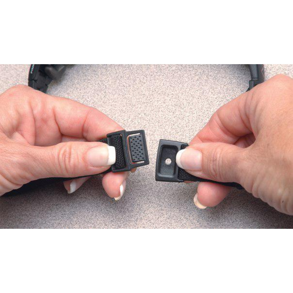 Очки защитные с уплотнителем Pyramex XSG (gray) Anti-Fog, серые